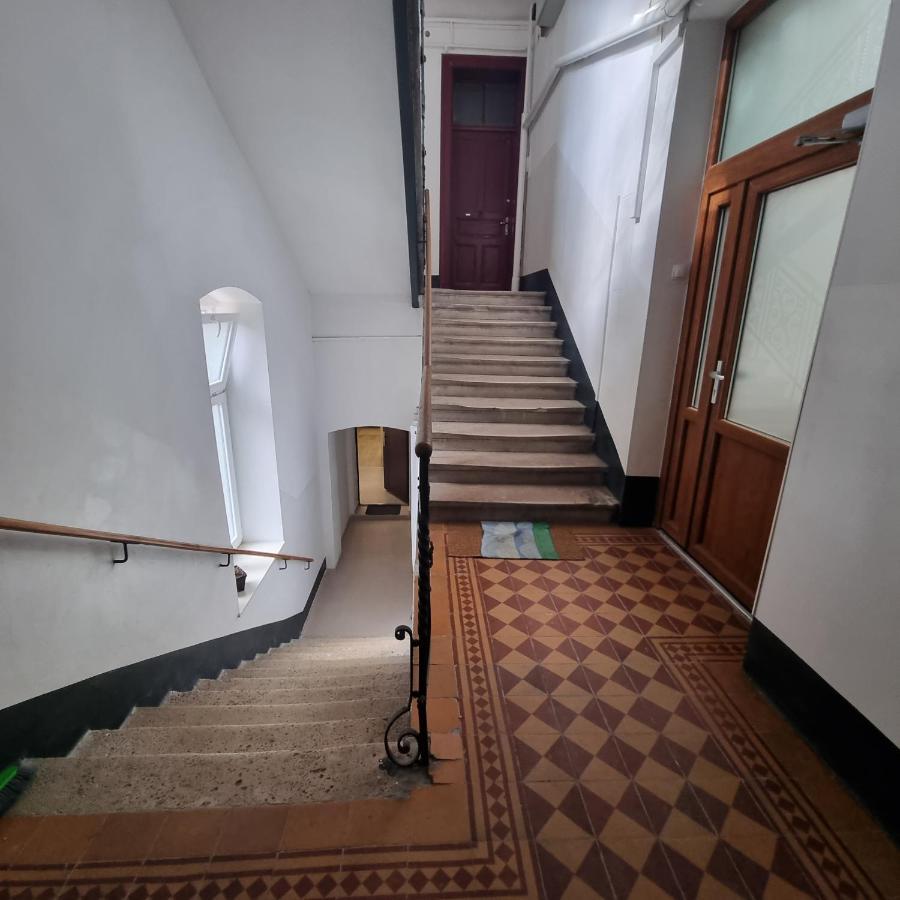 A&Z Apartment Zagreb Buitenkant foto