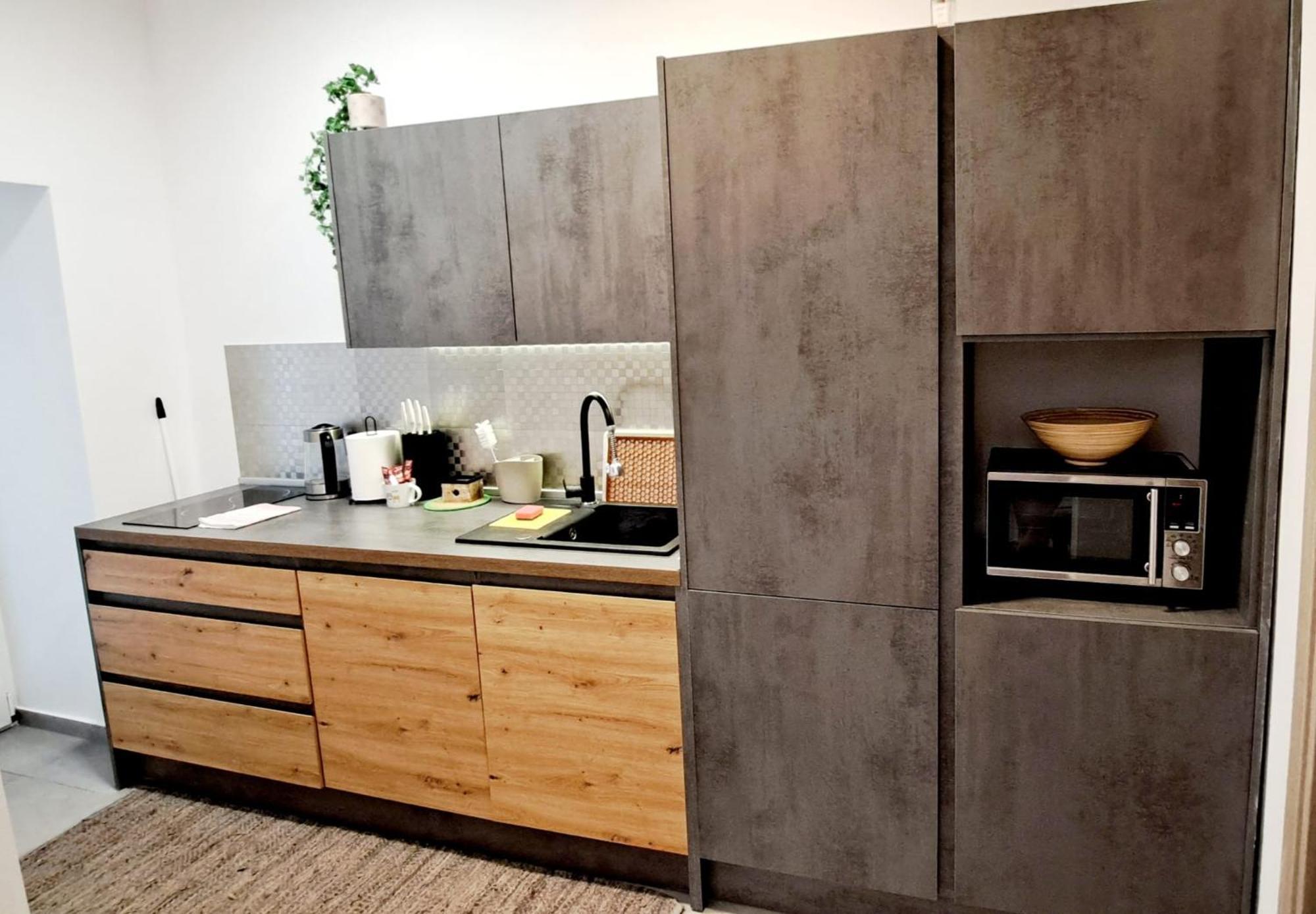A&Z Apartment Zagreb Buitenkant foto