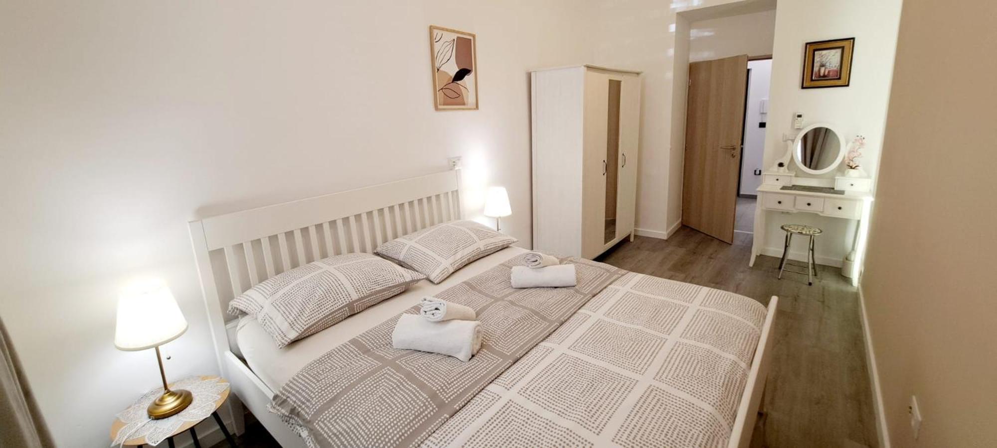 A&Z Apartment Zagreb Buitenkant foto