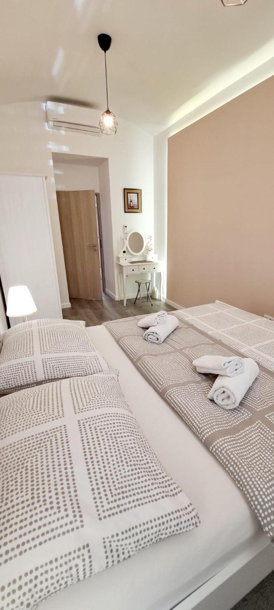 A&Z Apartment Zagreb Buitenkant foto