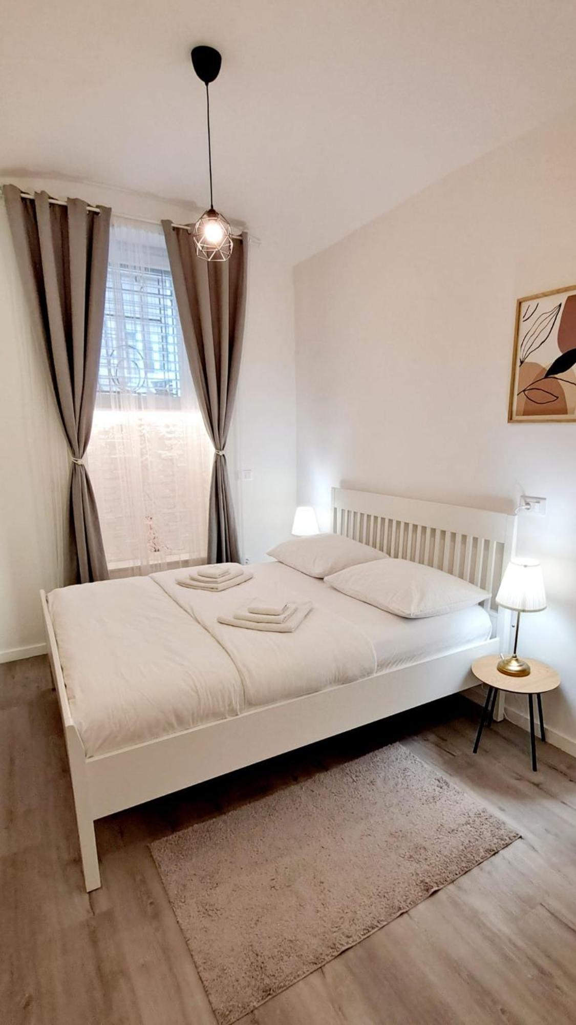 A&Z Apartment Zagreb Buitenkant foto