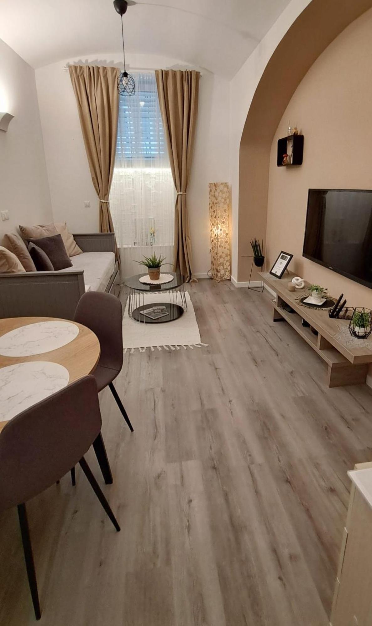 A&Z Apartment Zagreb Buitenkant foto