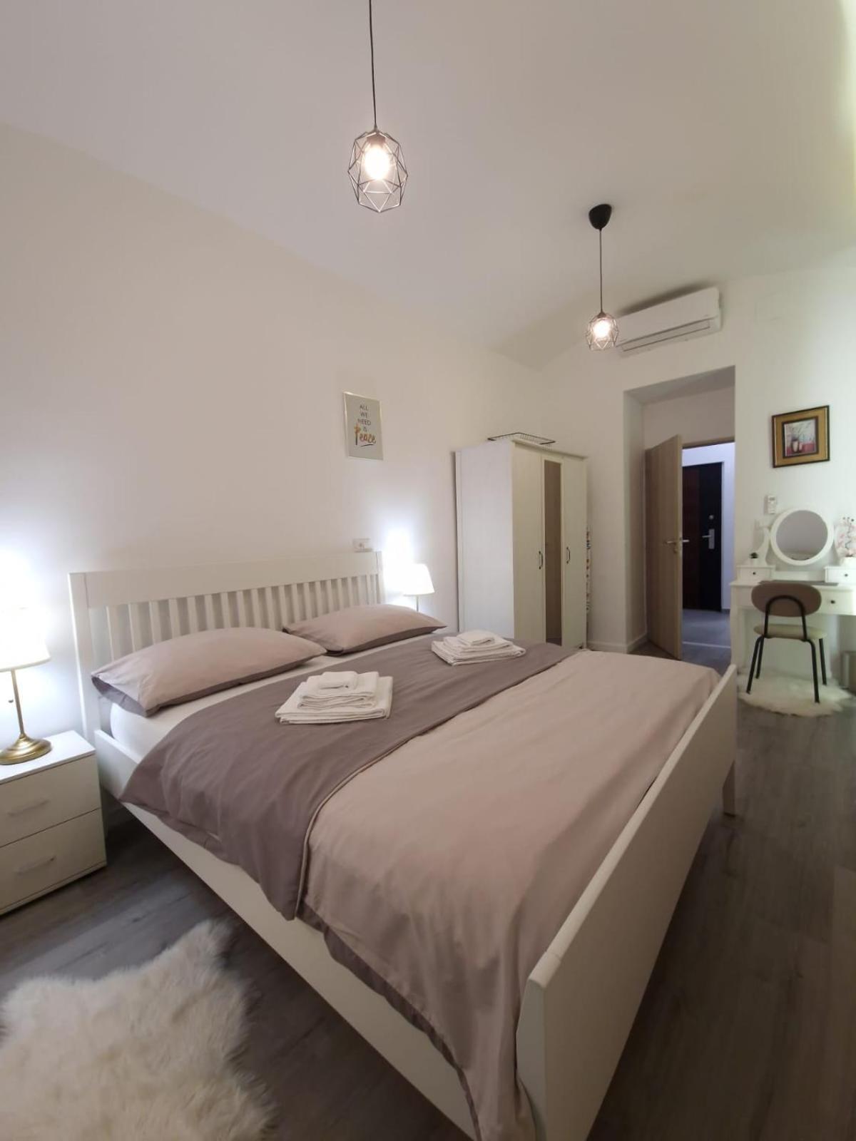 A&Z Apartment Zagreb Buitenkant foto