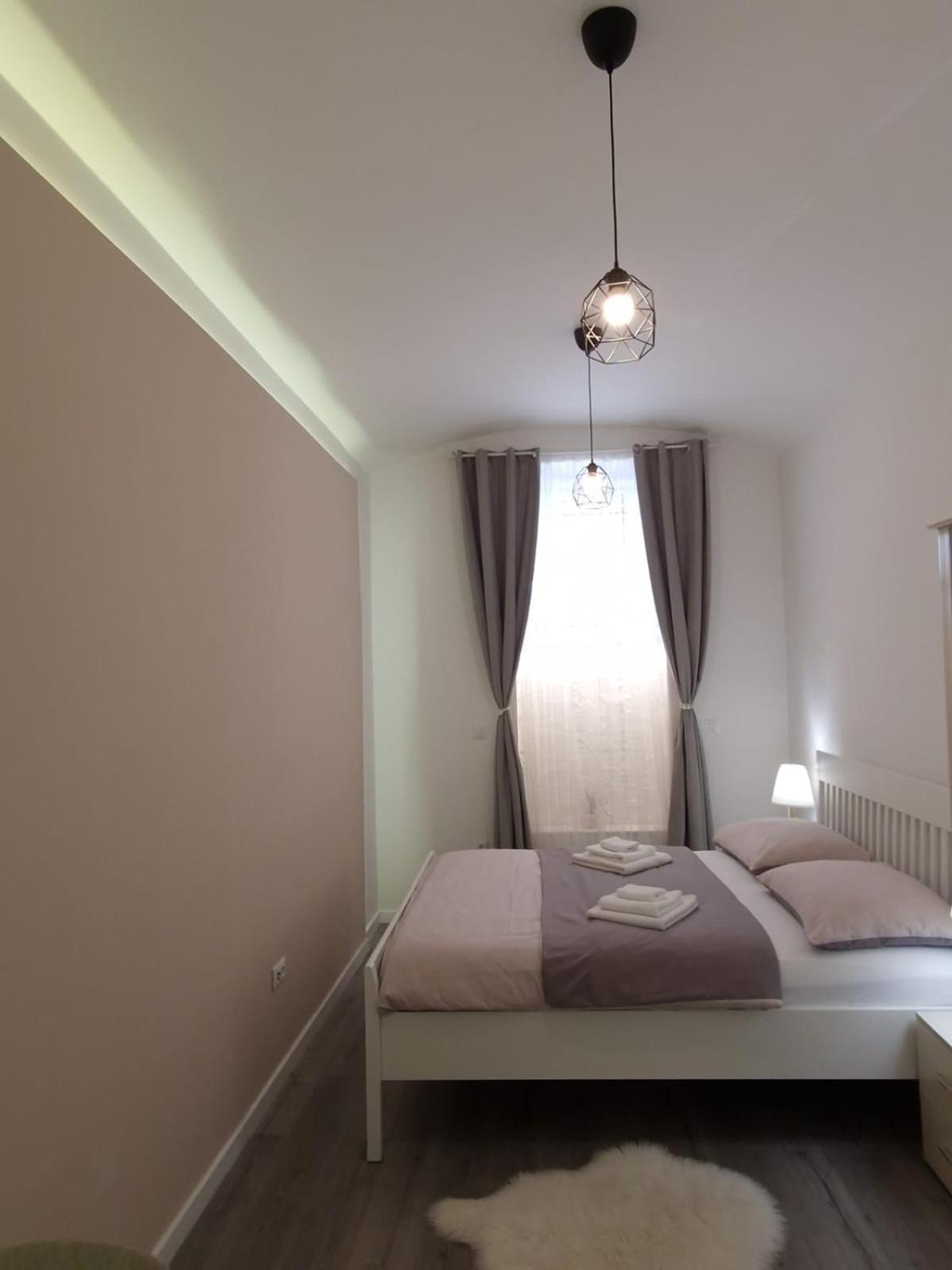 A&Z Apartment Zagreb Buitenkant foto