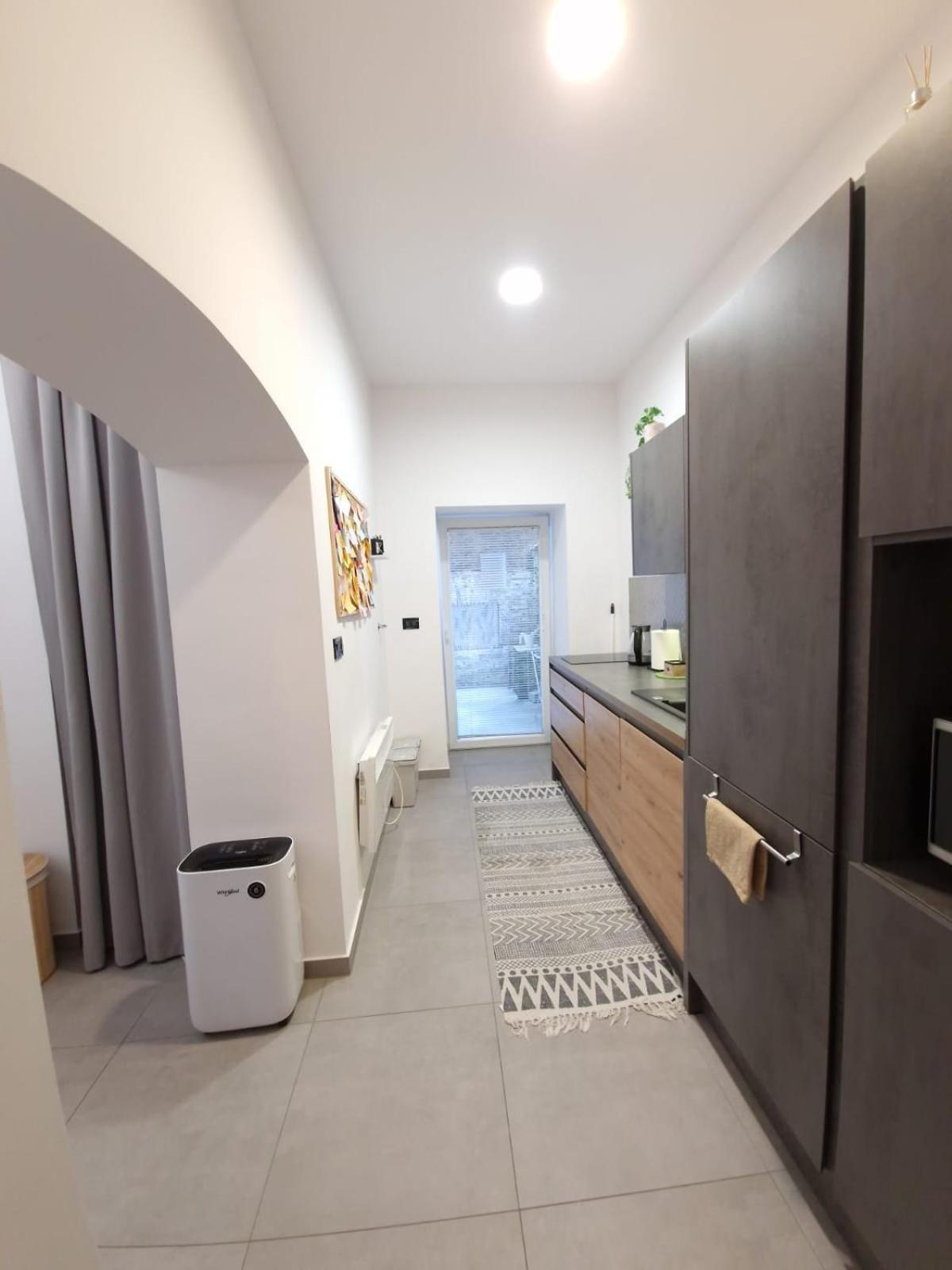 A&Z Apartment Zagreb Buitenkant foto